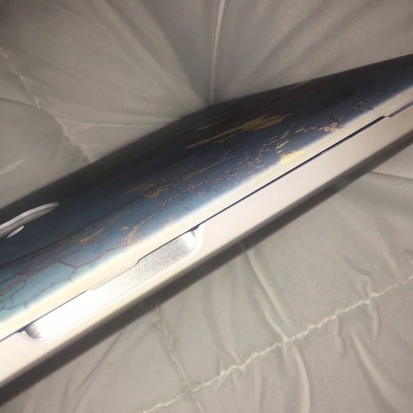 ☮️ Macbook Pro 13” Hard Shell Case - Picture 4 of 4